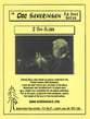 C-Jam Blues Jazz Ensemble sheet music cover